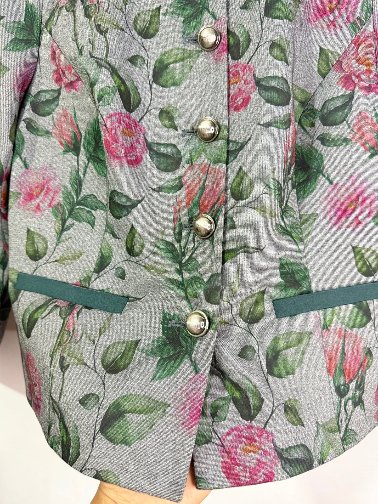 Coldwater Creek Vintage Jacket