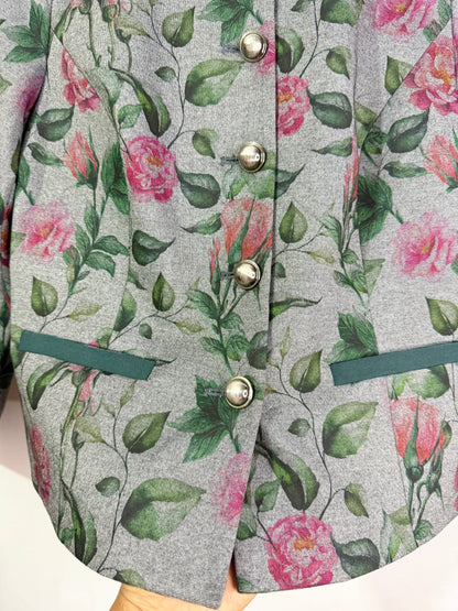 Coldwater Creek Vintage Jacket