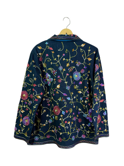 The Quackey Factory Vintage Jacket