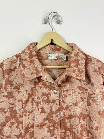 Chico’s Vintage Jacket