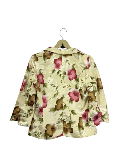 Natalia Vintage Jacket