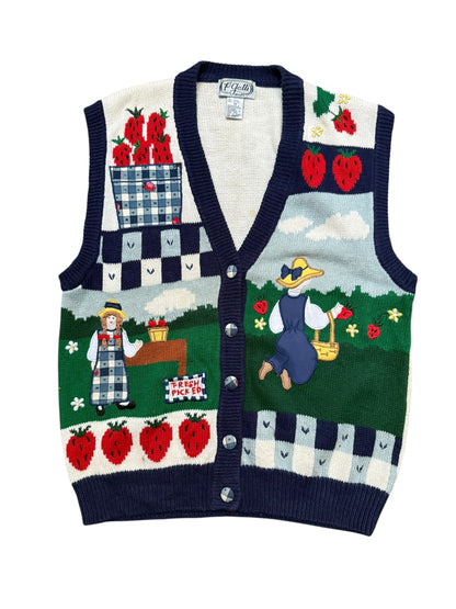 Pgalli Woollen Sweater