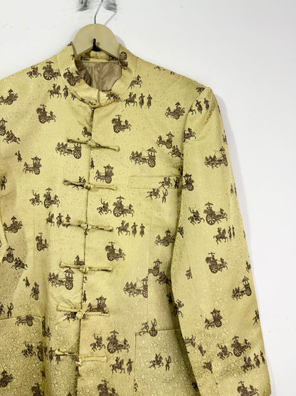 Hanbok vintage Jacket