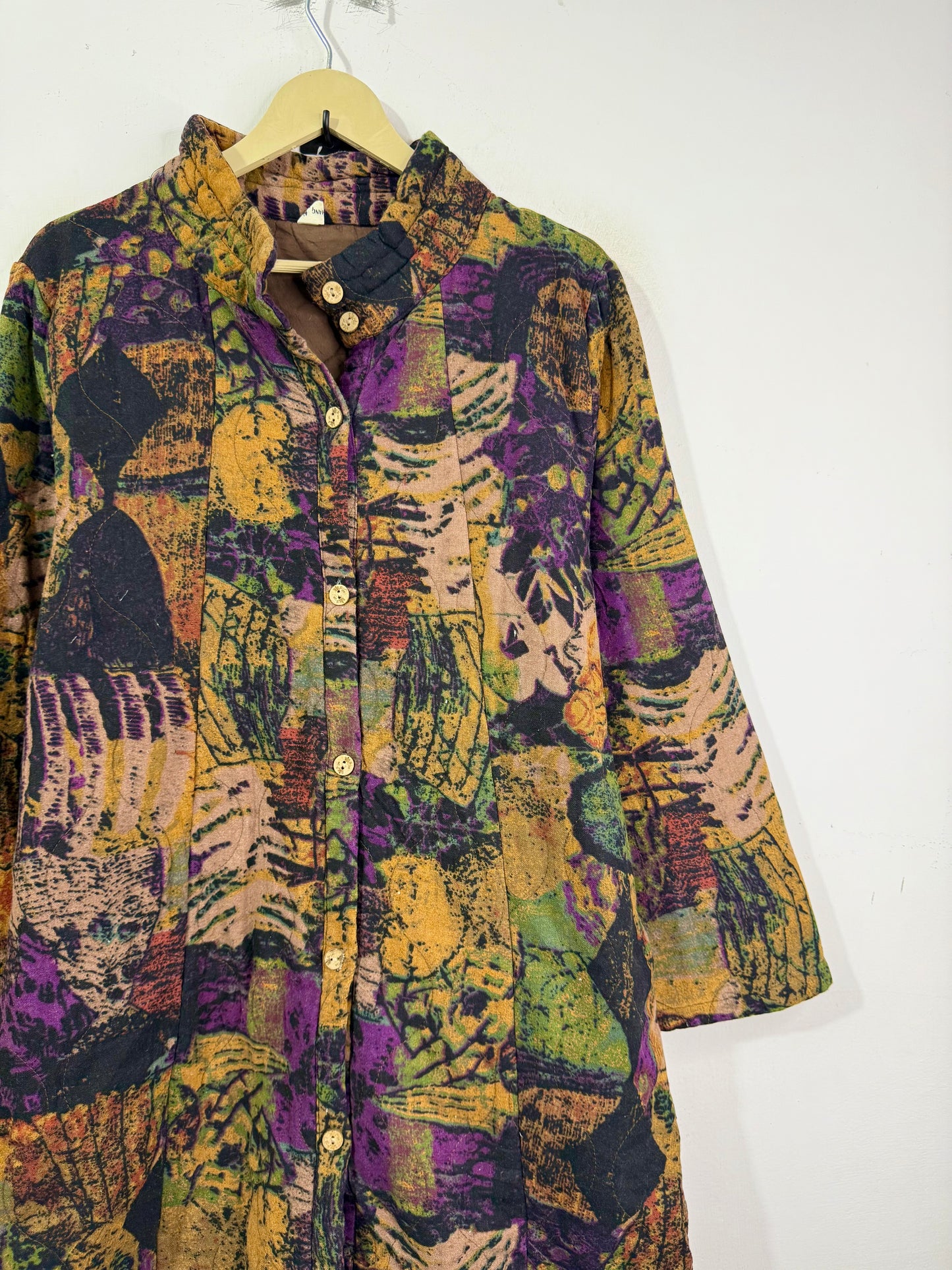 Vintage Jacket