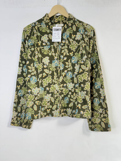 Christopher -& Banks Jacket