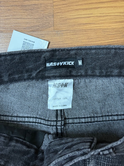 Nasty Kick Jeans