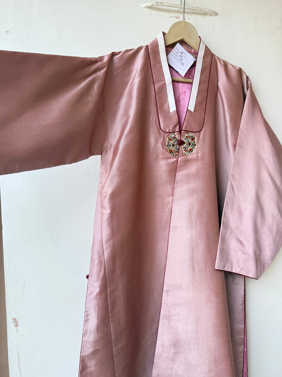 Hanbok vintage Jacket