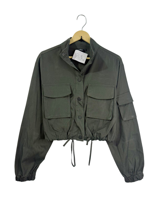 Only Vintage Jacket