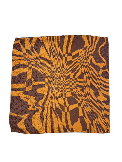 vintage  scarves