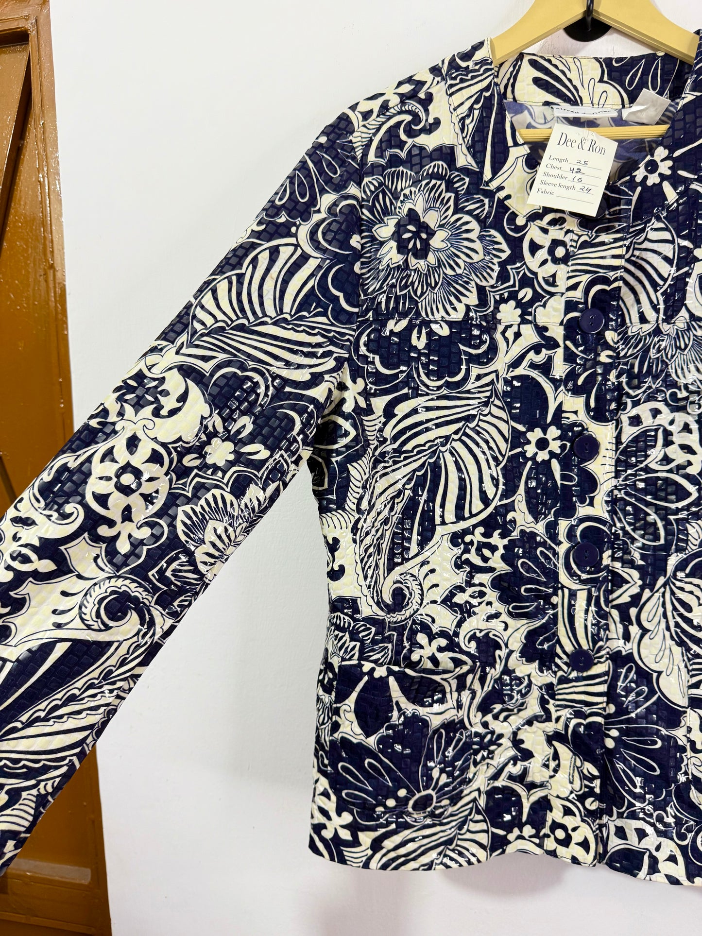 Alfred Dunner  Vintage Jacket