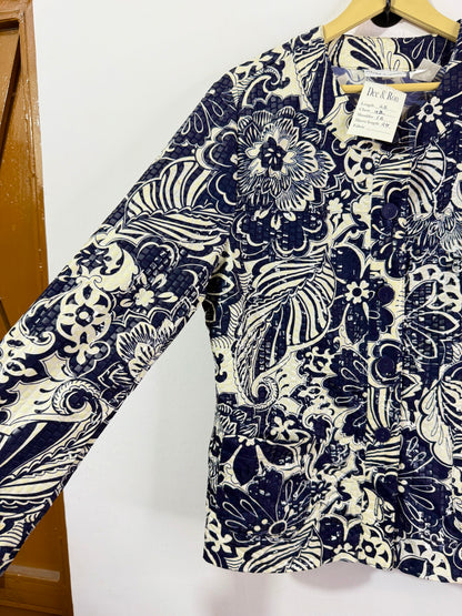 Alfred Dunner  Vintage Jacket