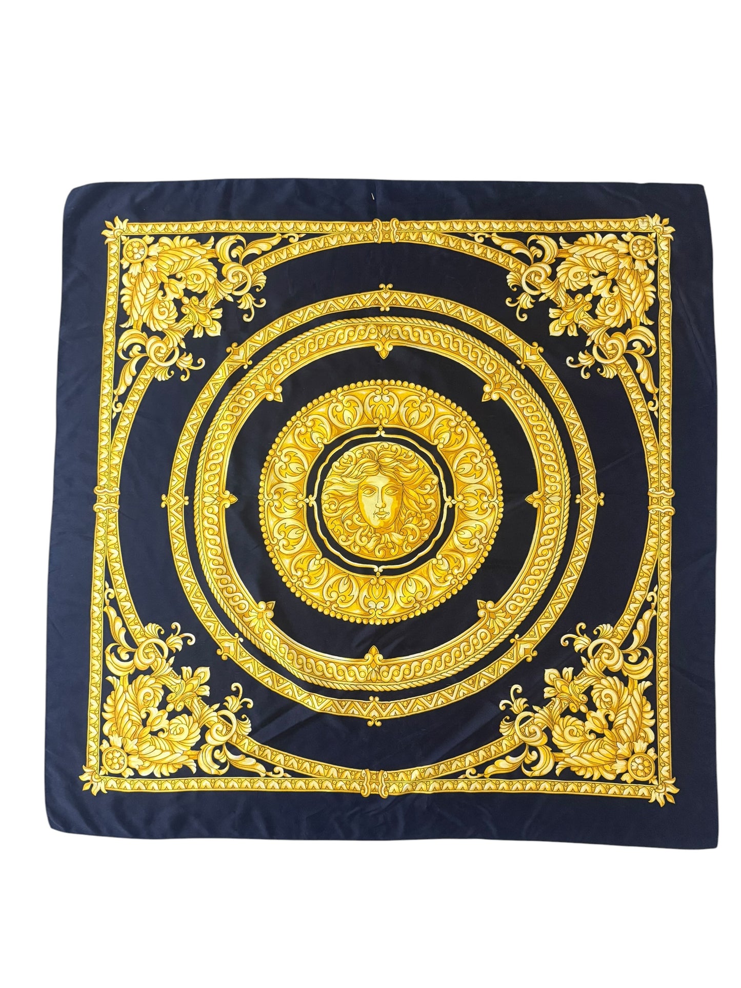 vintage  scarves