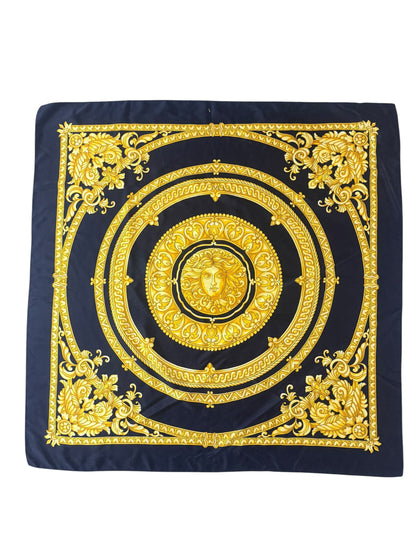 vintage  scarves