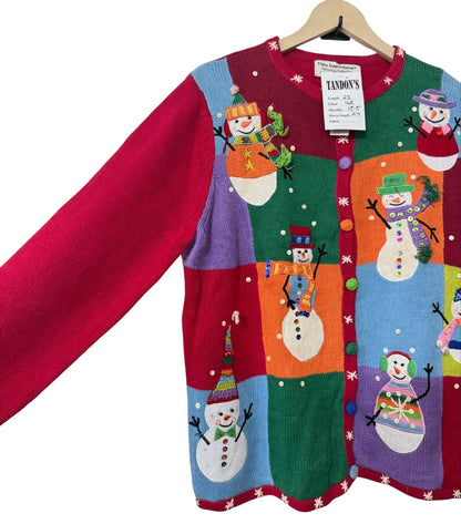 Tiara  Sweater