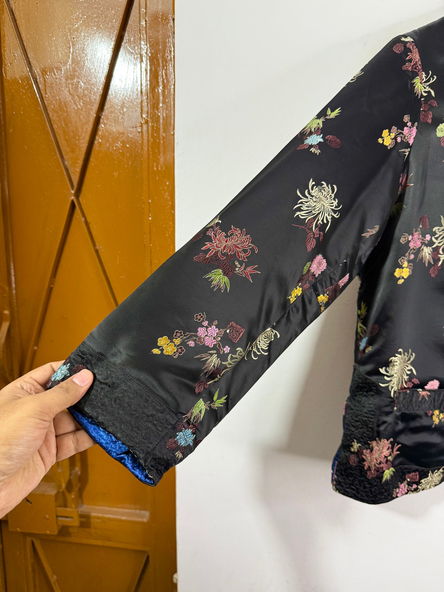 Hanbok Vintage Jacket