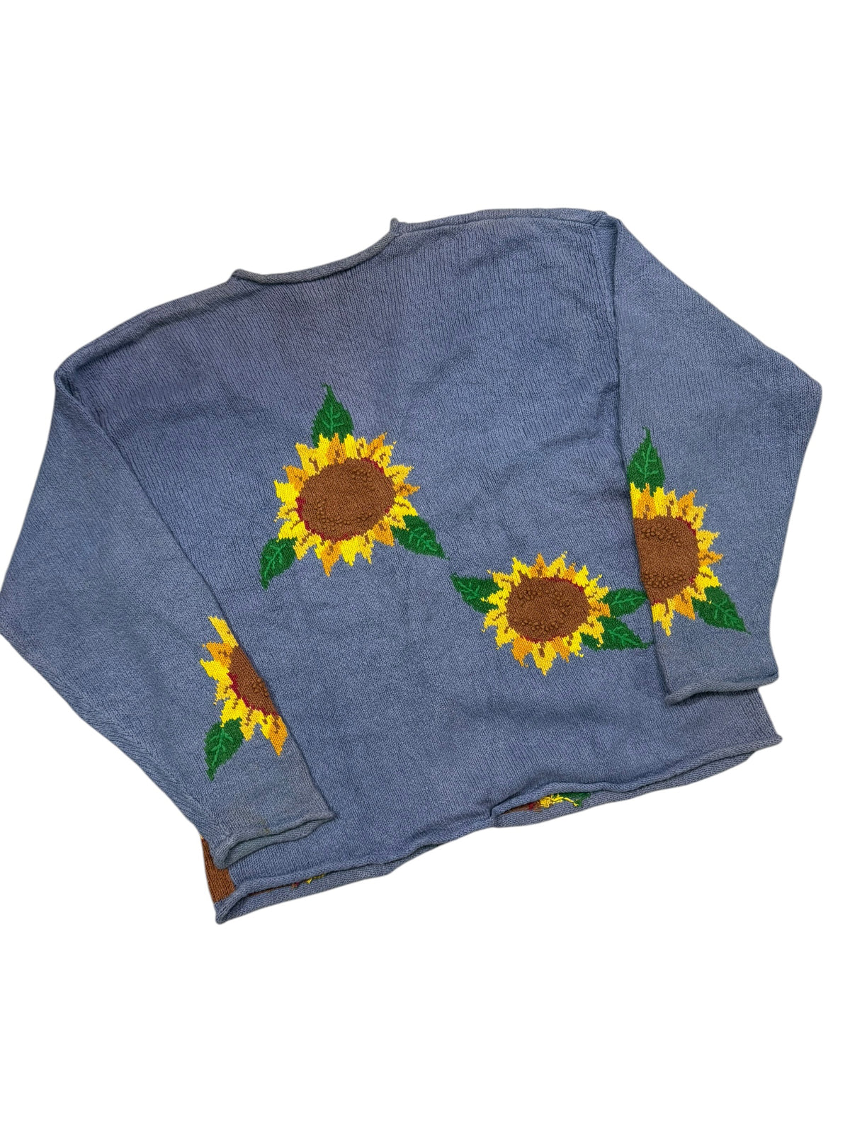 PBJ Sport Sweater