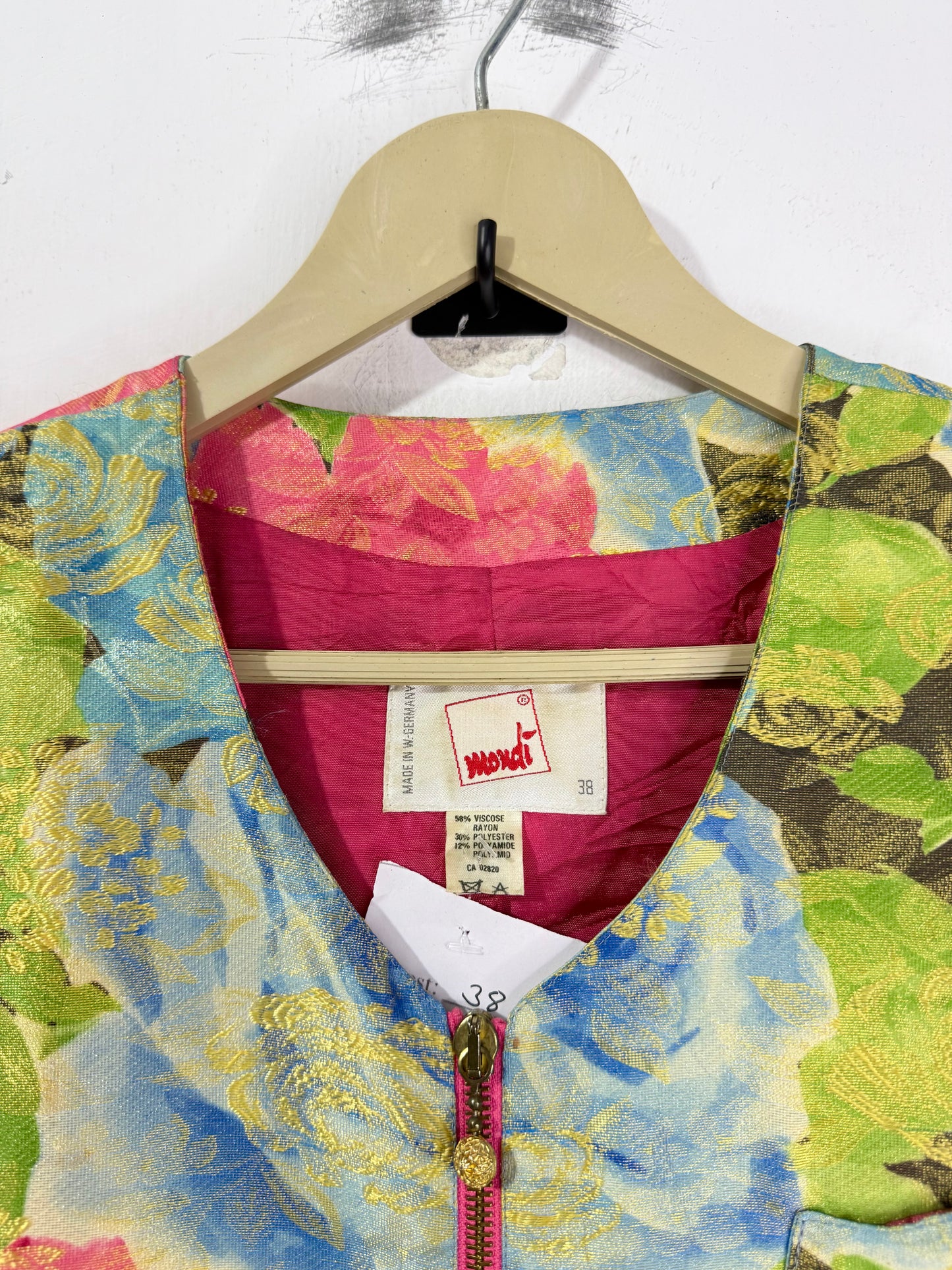MONDI Vintage Jacket