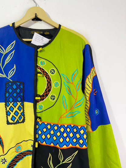 Allure vintage Jacket