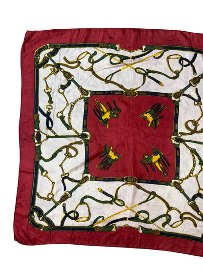 vintage  scarves