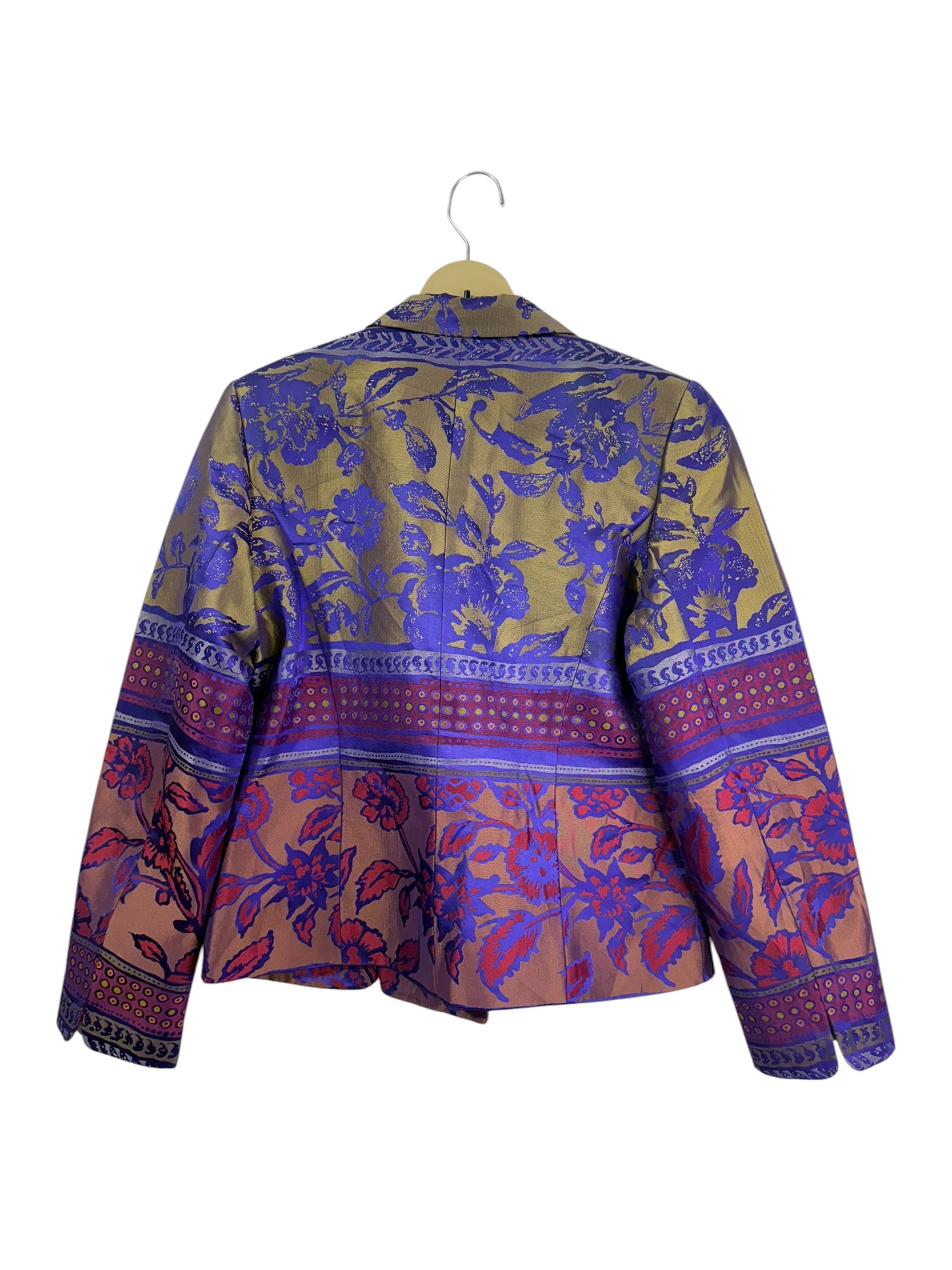 Unjour Ailleurs Vintage Jacket
