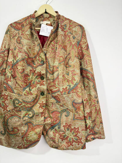 Coldwater Creek Vintage Jacket