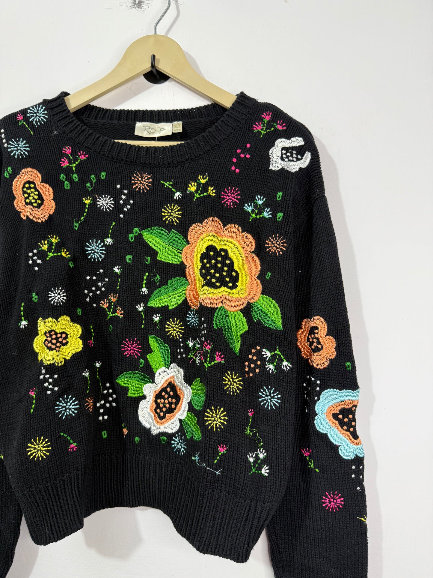 Woolen Sweater