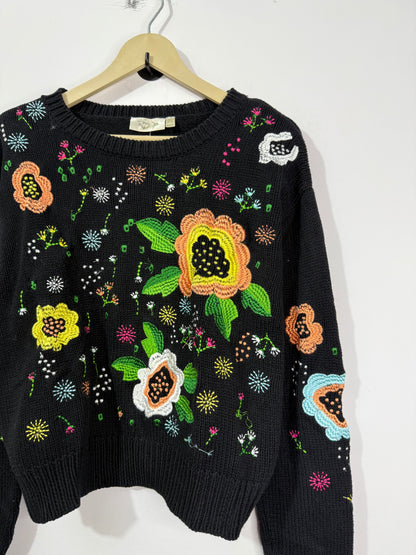 Woolen Sweater