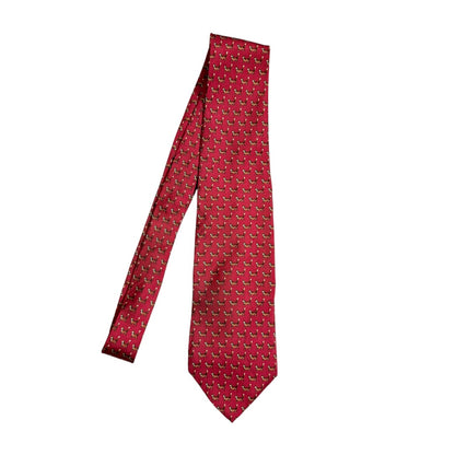 Brooks Brothers Vintage Silk Tie
