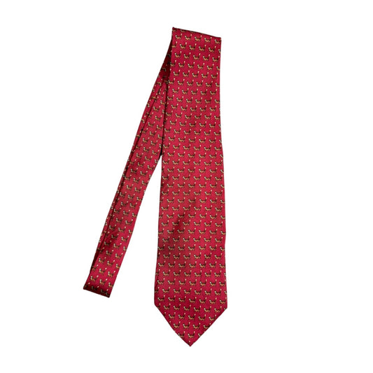 Brooks Brothers Vintage Silk Tie
