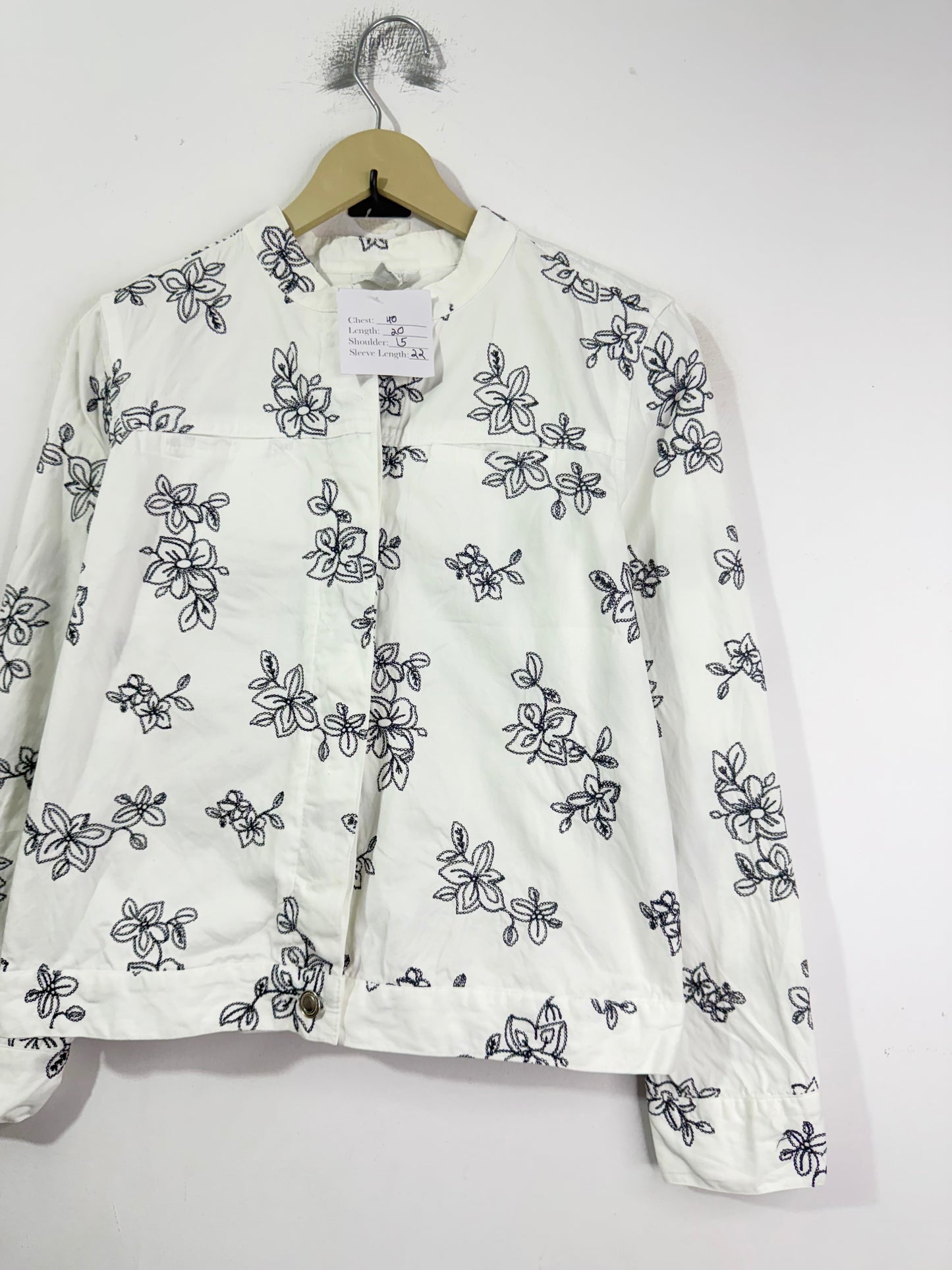 Vintage Jacket