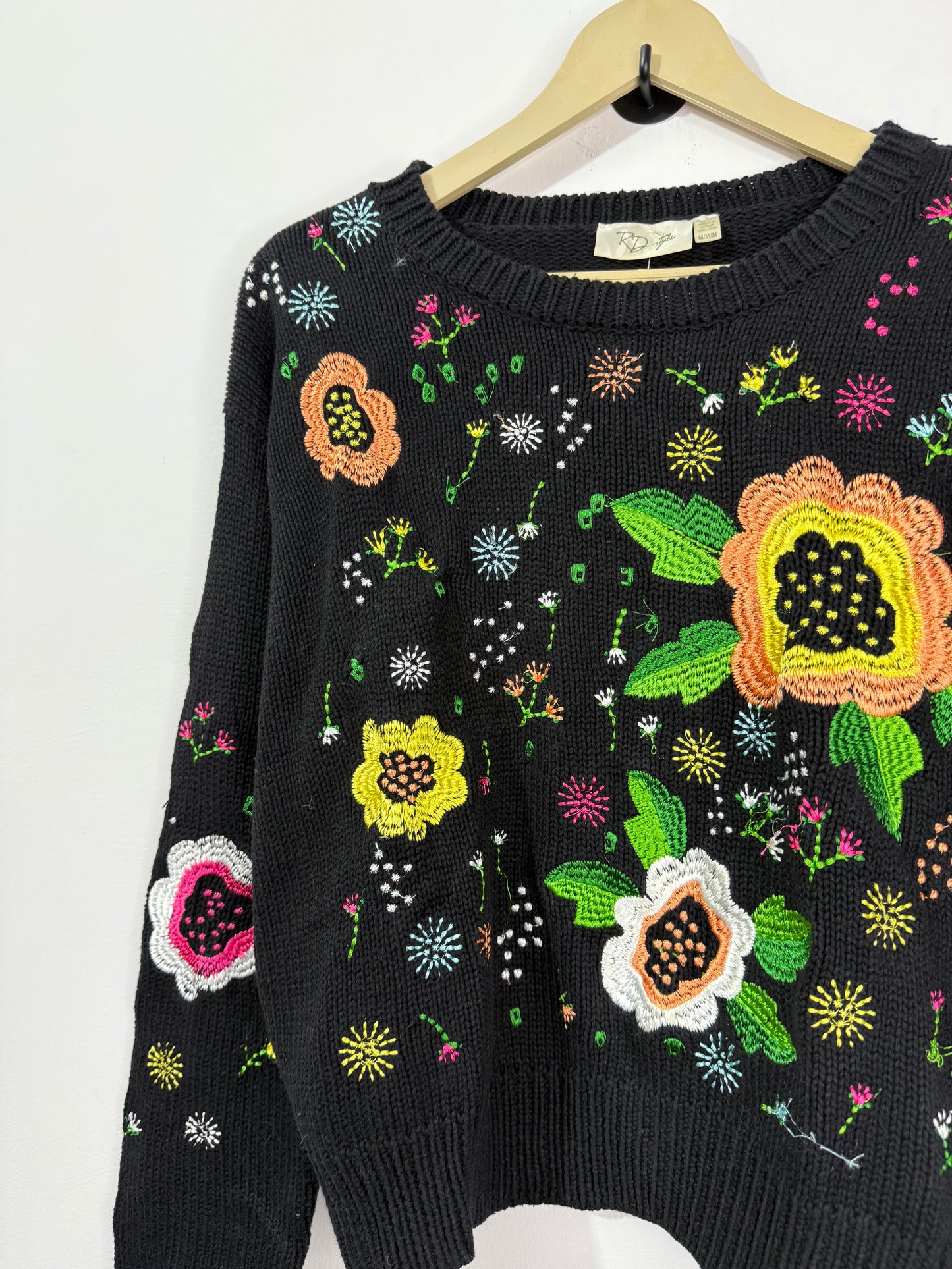 Woolen Sweater