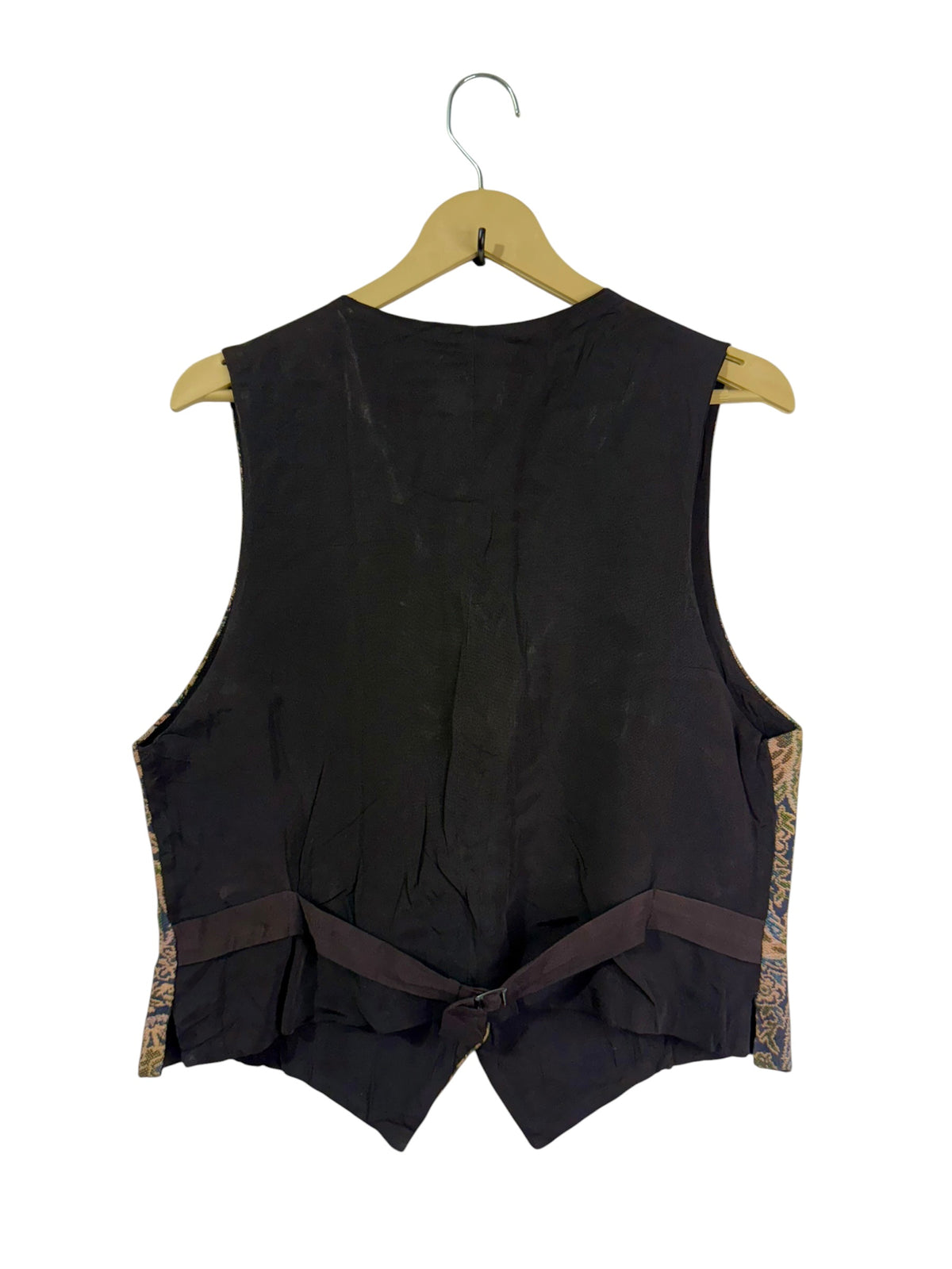 Norton Vest