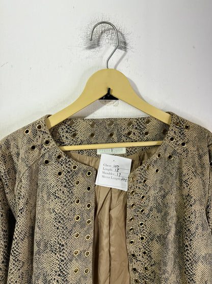 Vibtage Jacket