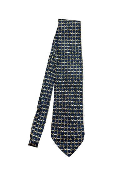 Paolo Designed by Paolo Gucci  Vintage Silk Tie