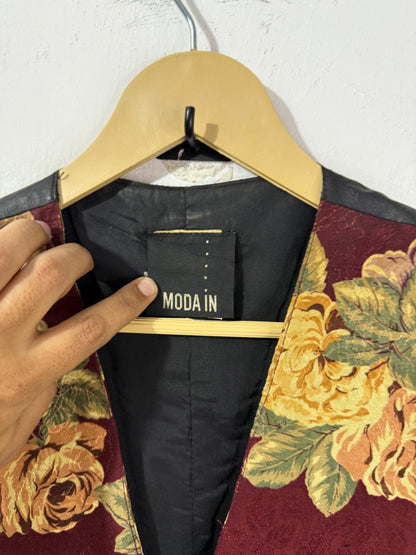 Moda In Vest