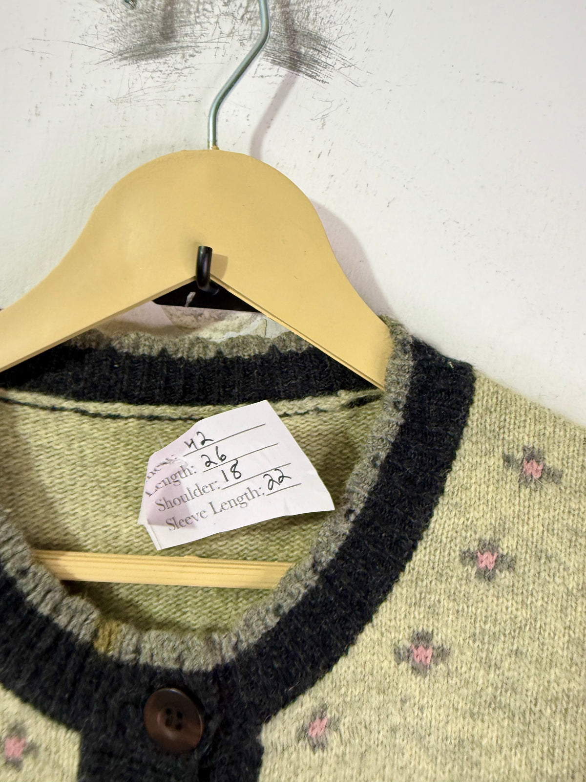 Sweater