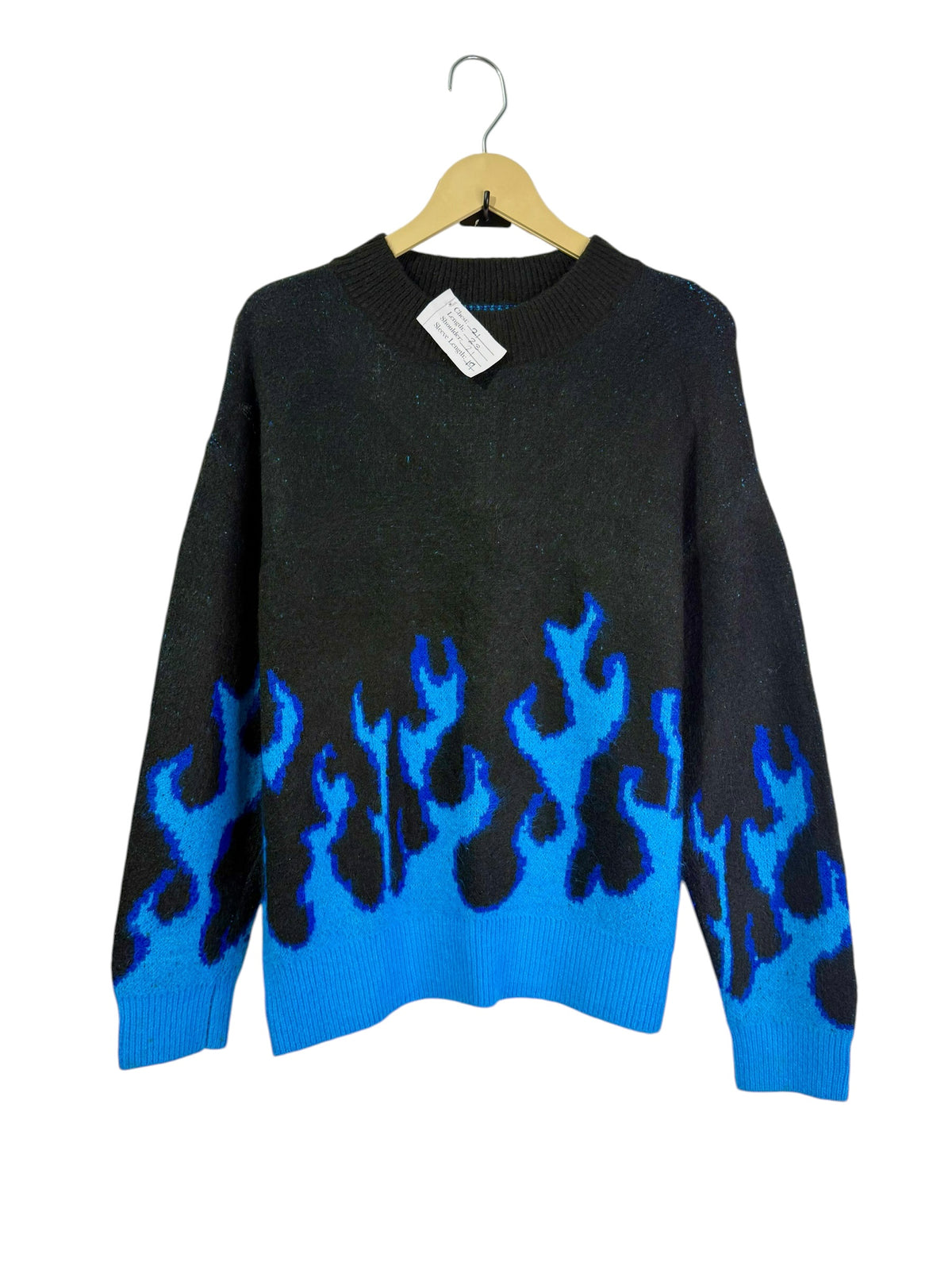 Shein Sweater