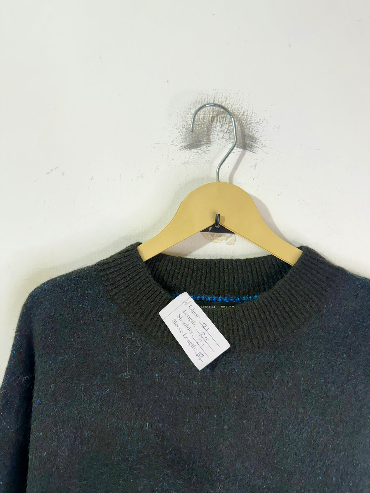 Shein Sweater
