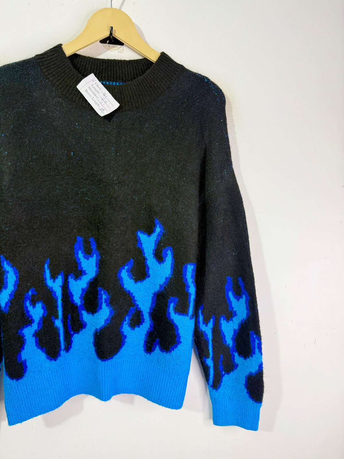Shein Sweater