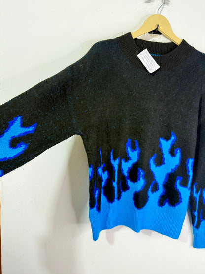 Shein Sweater
