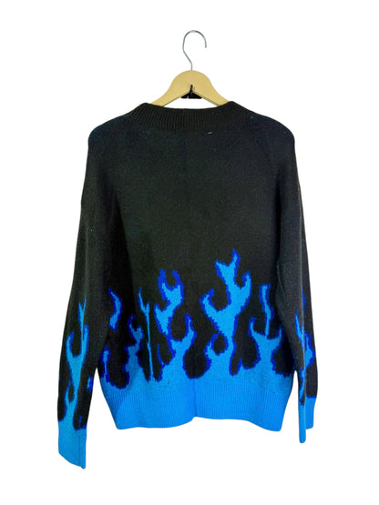 Shein Sweater