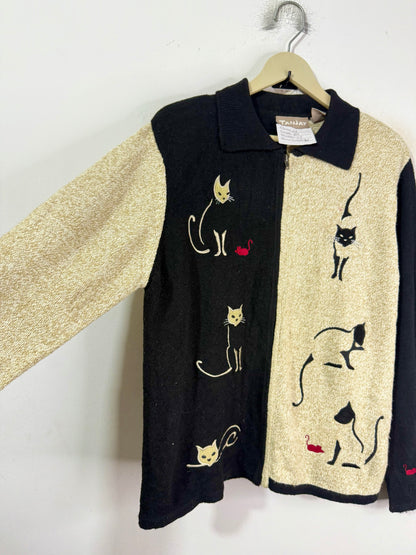 Tanjay  Sweater