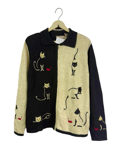 Tanjay  Sweater