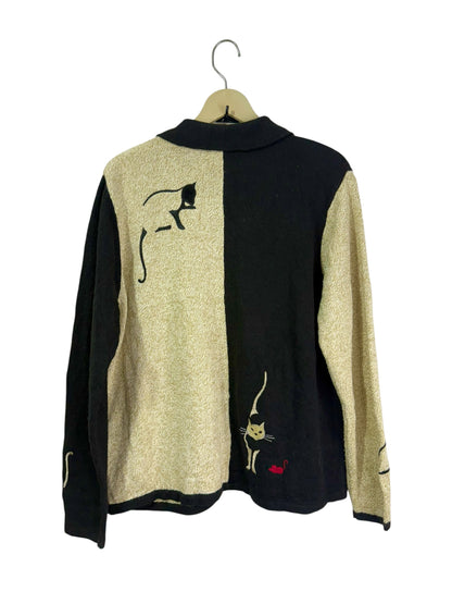 Tanjay  Sweater