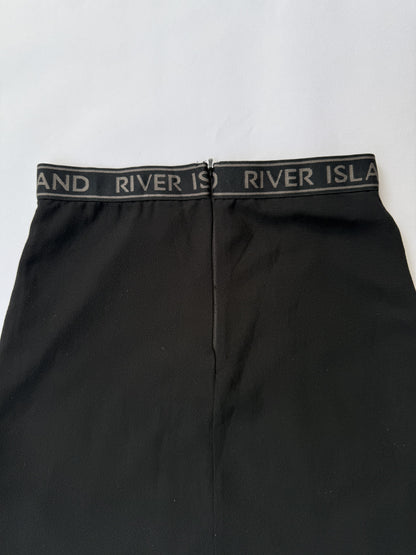 Sequnice Short skirt