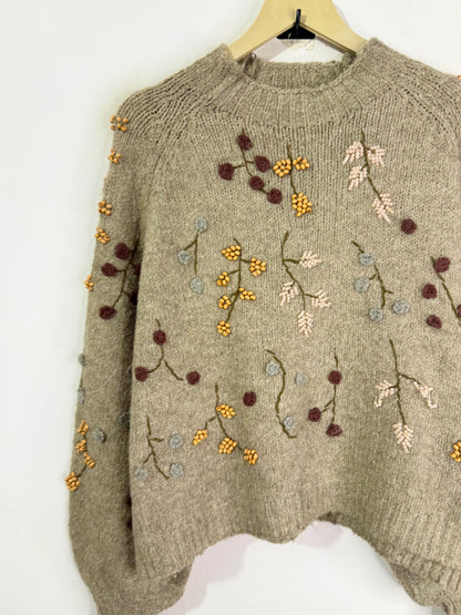 Zara  Sweater