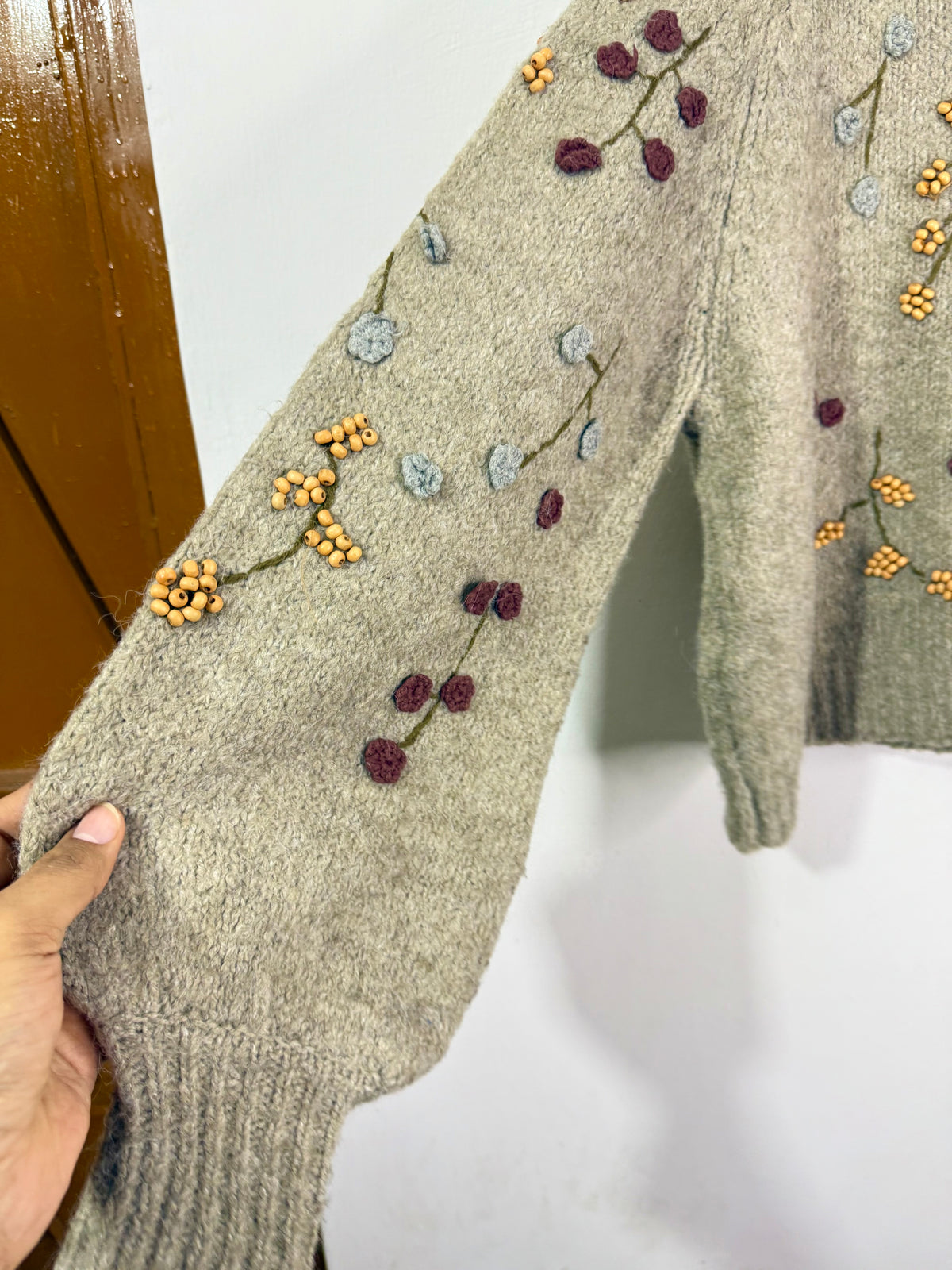 Zara  Sweater