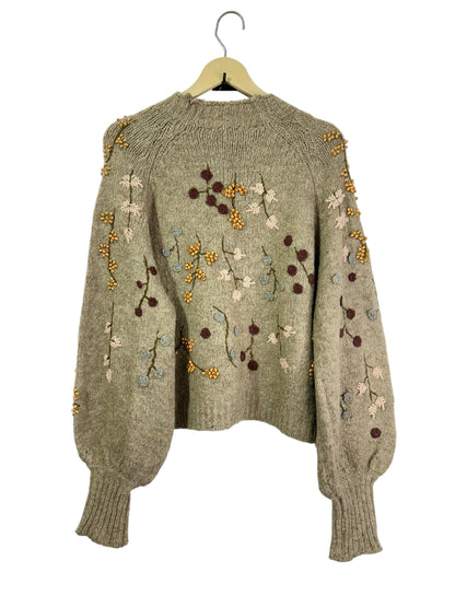 Zara  Sweater