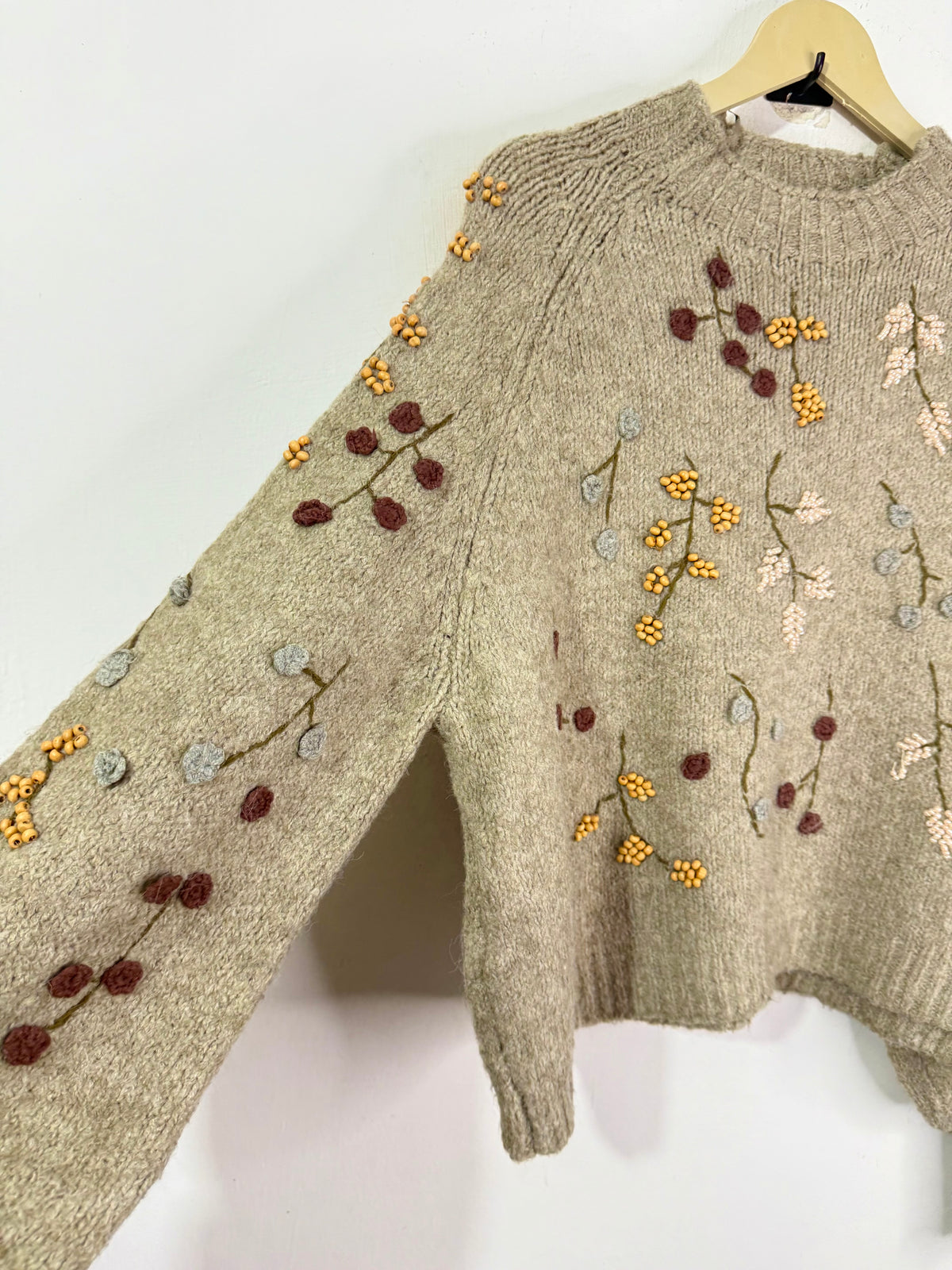 Zara  Sweater