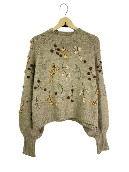 Zara  Sweater